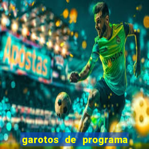 garotos de programa da baixada fluminense